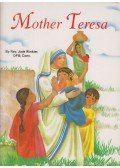 Jude Winkler - Mother Teresa