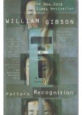Gibson, William - Pattern Recognition