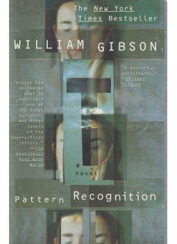 Gibson, William - Pattern Recognition Gibson, William - Pattern Recognition, New York 2004 antikvár könyv