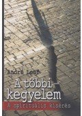 Louf, André - A többi - kegyelem