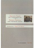 Hoppál Kál Bulcsú (szerk.) - Aquinói Tamás és a tomizmus ma / Thomas Aquinas and Thomism Today