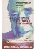 Gordon Thomas,Martin Dillon - The Assassination of Robert Maxwell