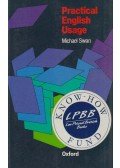 Swan, Michael - Practical English Usage