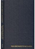 Ken Blanchard,Johnson, Spencer - The One Minute Manager
