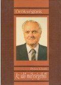 Dobó László - Az idő mélységéből
