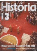 Glatz Ferenc (szerk.) - História 2010/3