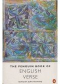 John Hayward (ed.) - The Penguin Book of English Verse