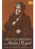 CHATEAUBRIAND, FRANCOIS RENÉ de - Atala / René