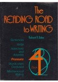 Robert R. Potter - The reading road to writing, book 4