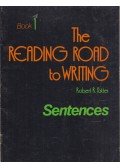 Robert R. Potter - The reading road to writing, book 1