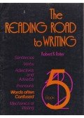 Robert R. Potter - The reading road to writing, book 5
