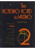 Robert R. Potter - The reading road to writing, book 2