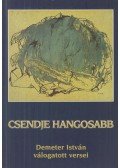 Demeter István - Csendje hangosabb