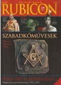Rácz Árpád (szerk.) - Rubicon 2010/2.