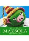 Bálint Ágnes - Mazsola