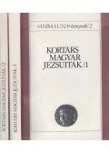 Szabó Ferenc S.J. - Kortárs magyar jezsuiták 1-2.