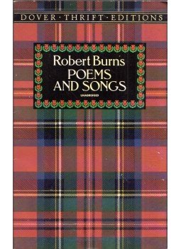 Robert Burns - Poems and Songs Robert Burns - Poems and Songs, New York, New York 1991 antikvár könyv