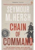 HERSH, SEYMOUR M, - Chain of Command