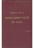 Anzelm, Wimmer M. - Benizi Szent Fülöp és kora