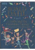 Roald Dahl - Charlie and the Chocolate Factory
