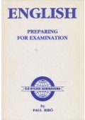 Paul Bíró - English - Preparing for Examination