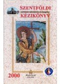 Madari Gyula - Szentföldi jubileumi információs és liturgikus kézikönyv 2000