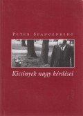 Peter Spangenberg - Kicsinyek nagy kérdései