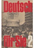 Ursula Förster,Gertraud Heinrich - Deutsch für Sie 2.