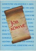 Muntag Andor - Jób könyve