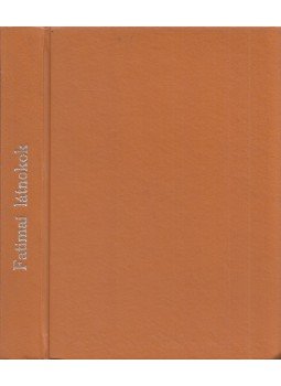  - A fatimai látnokok - Folyóiratgyűjtemény (A teljesség igénye nélkül) 1966-1983,  0 antikvár könyv