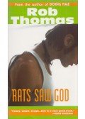 Rob Thomas - Rats Saw God