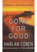 Harlan Coben - Gone For Good
