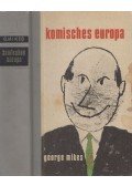 George Mikes - Komisches Europa