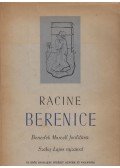 Racine - Berenice (dedikált)