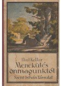Keller, Paul - Menekülés önmagunktól