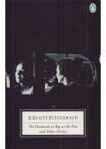 F. Scott Fitzgerald - The Diamond as Big as the Ritz
