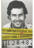 Juan Pablo Escobar - Apám, a drogbáró