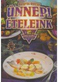 Hargitai György - Ünnepi ételeink