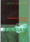 Boros Judit,Bosnyák János,Kováts Erzsébet - Az IFRS-ek rendszere - A Nemzeti Pénzügyi Beszámolási Standardok rendszere