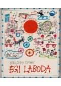 Brasnyó István - Égi laboda