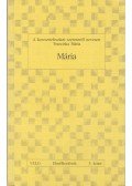 Franciska Mária - Mária