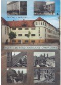 Antal Emília (szerk.),Dr. Csekőné Kádas Klára (szerk.),Czene Miklós (szerk.) - A Ciszterci Rend Nagy Lajos Gimnáziuma évkönyv 2005/2006