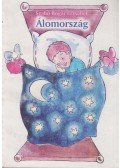 Szabó Bogár Erzsébet - Álomország