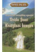 Dsida Jenő - Krisztusi kenyér
