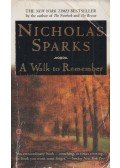 Nicholas Sparks - A Walk to Remember