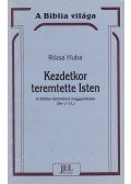 Rózsa Huba - Kezdetkor teremtette Isten