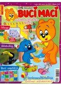 Ákossy Eszter (szerk.) - Buci Maci 2020. január