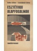 Szerdahelyi István,Csibra István - Esztétikai alapfogalmak