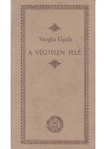 Vargha Gyula - A végtelen felé