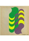 Fajó János - Hommage a C. L., 1972